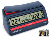 Thumbnail for Electronic Chess Timer Clock