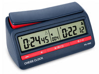 Thumbnail for Electronic Chess Timer Clock