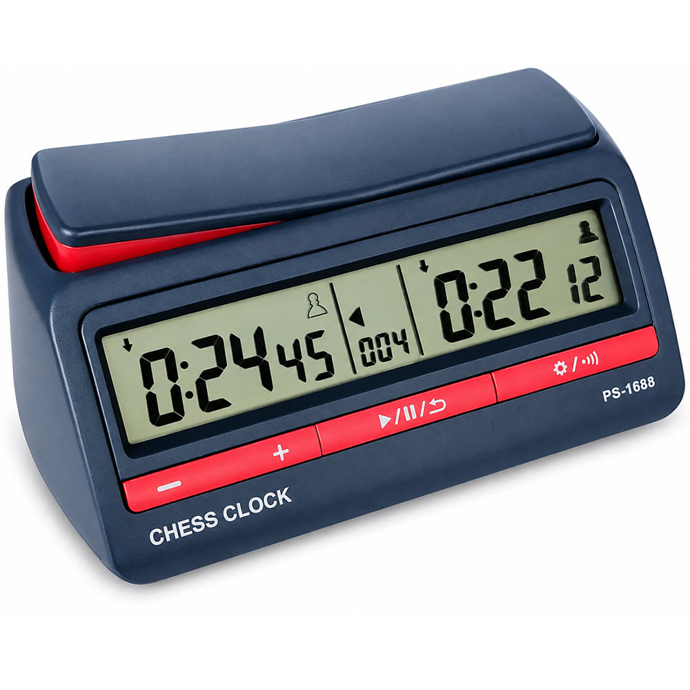 Electronic Chess Timer Clock