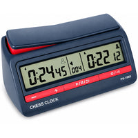 Thumbnail for Electronic Chess Timer Clock