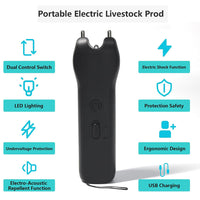 Thumbnail for Handheld Cattle Prodder