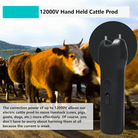 Thumbnail for Handheld Cattle Prodder