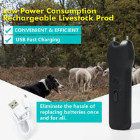 Thumbnail for Handheld Cattle Prodder