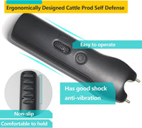 Thumbnail for Handheld Cattle Prodder