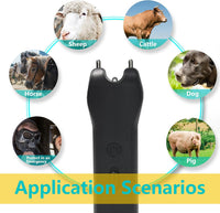 Thumbnail for Handheld Cattle Prodder