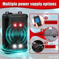 Thumbnail for Ultrasonic Rat Repellent