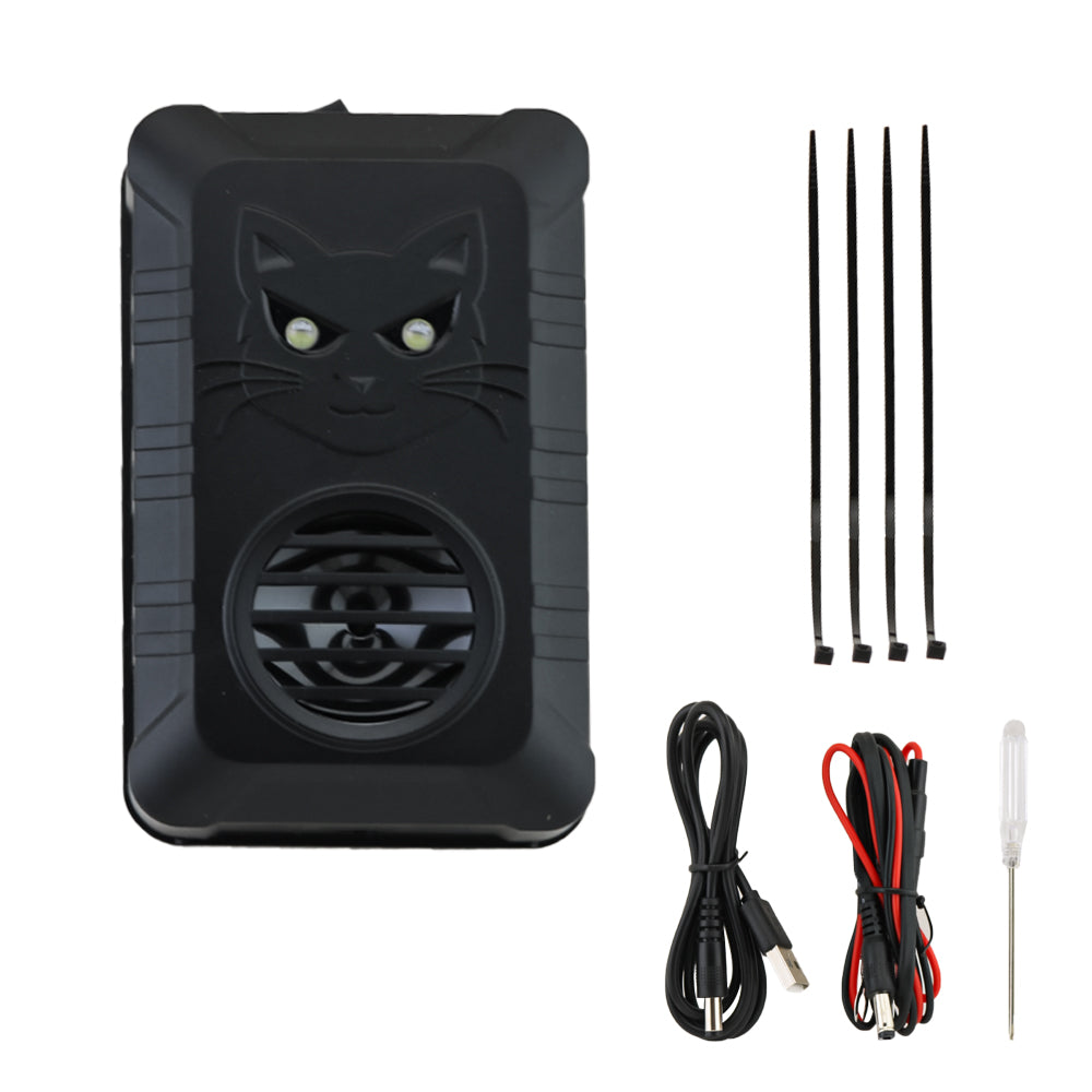 Ultrasonic Rat Repellent
