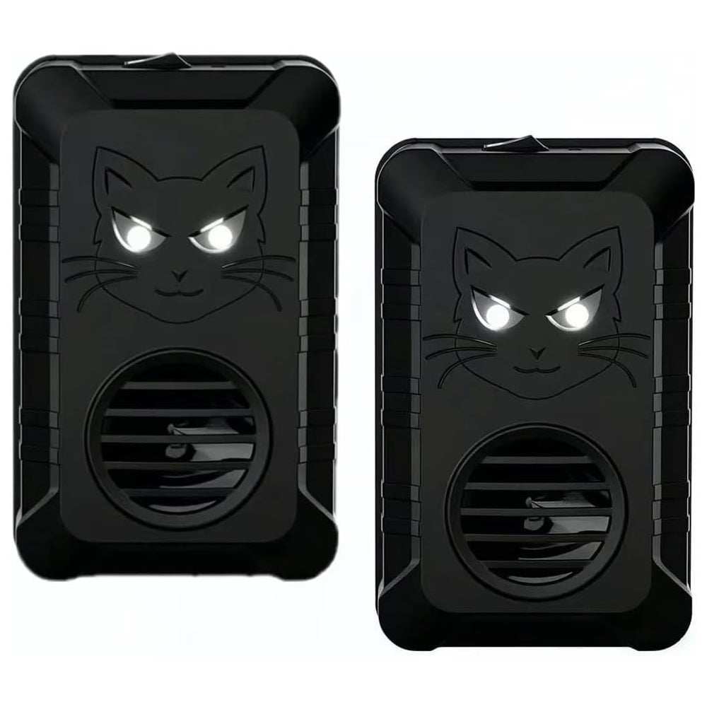 Ultrasonic Rat Repellent