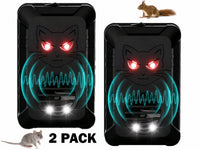 Thumbnail for Ultrasonic Rat Repellent