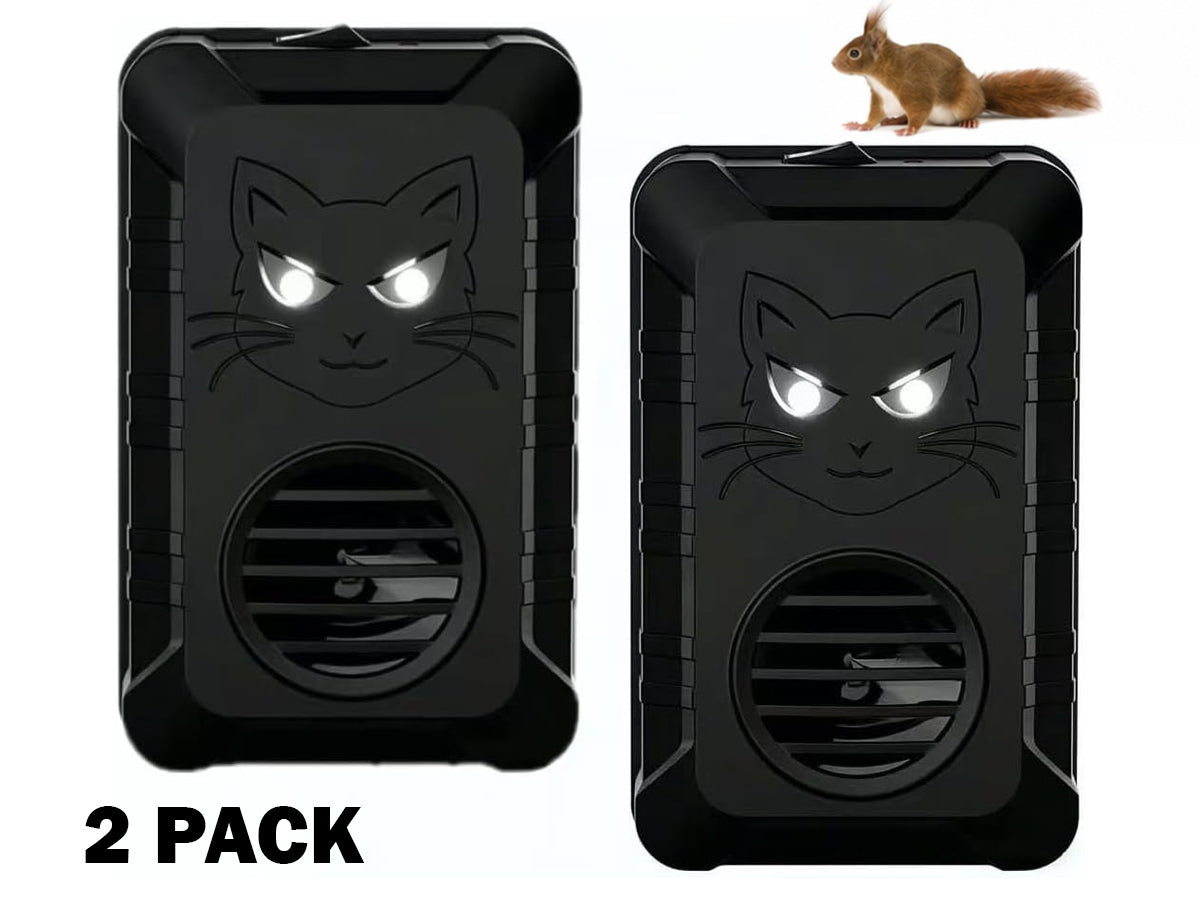 Ultrasonic Rat Repellent