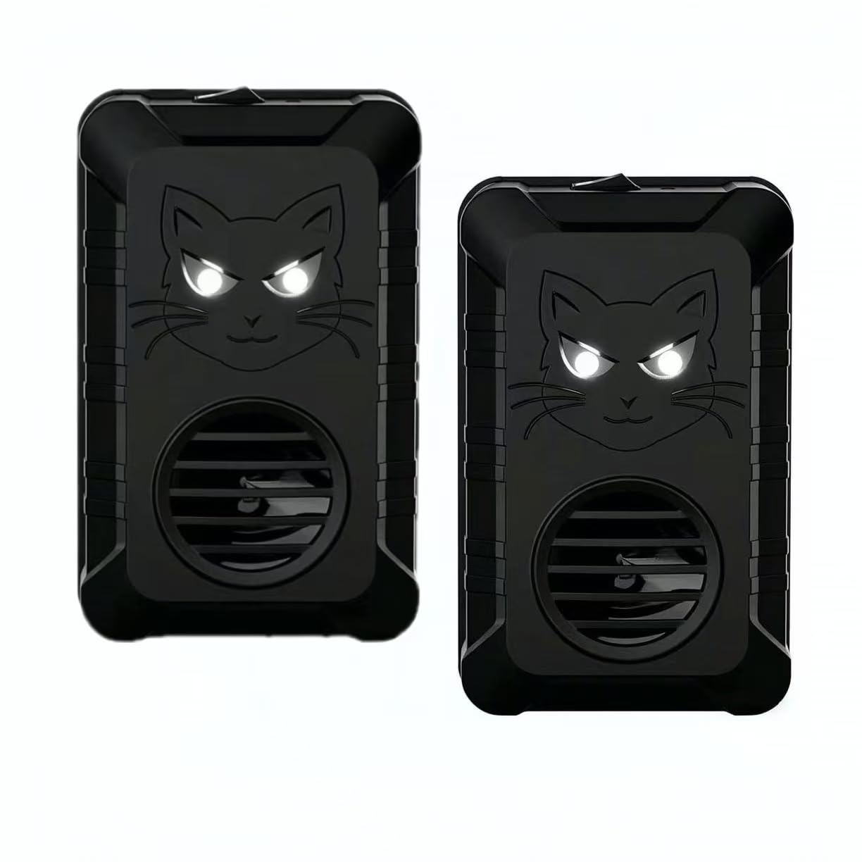 Ultrasonic Rat Repellent