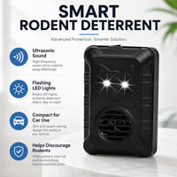 Thumbnail for Ultrasonic Rat Repellent