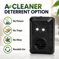 Thumbnail for Ultrasonic Rat Repellent