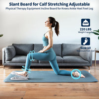 Thumbnail for Adjustable Slant Board