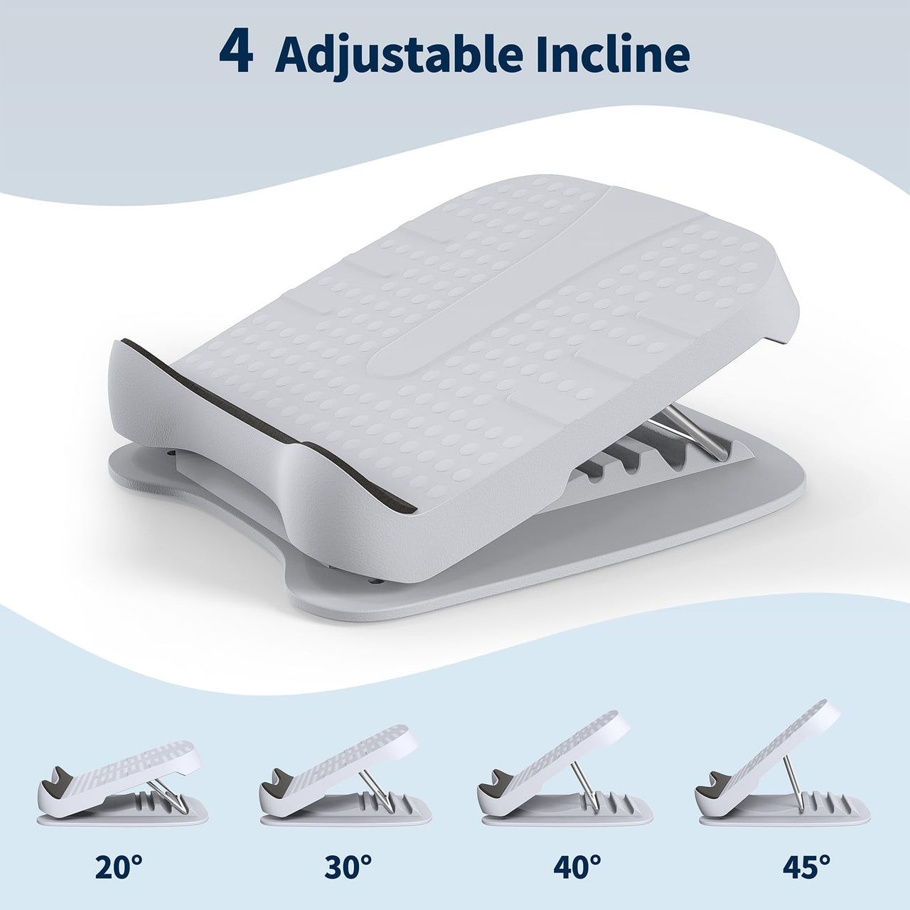 Adjustable Slant Board
