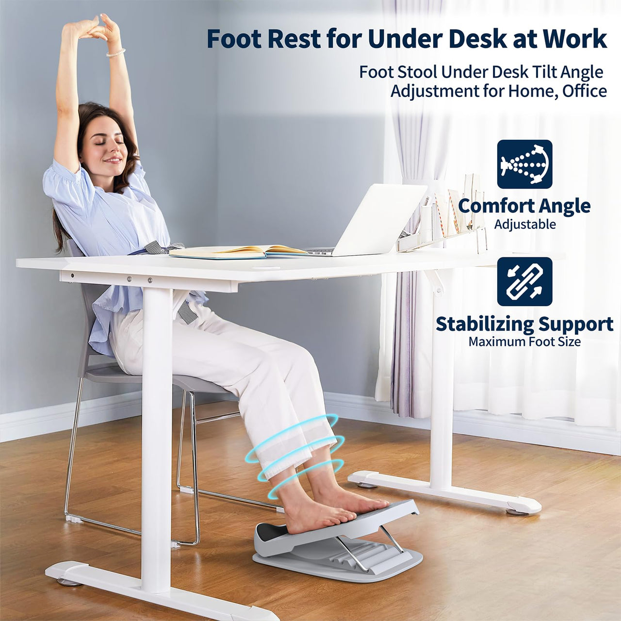Adjustable Slant Board