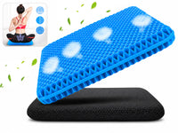 Thumbnail for Cool Gel Honeycomb Seat Cushion