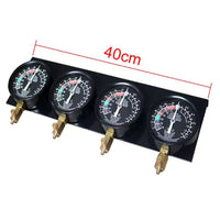 Thumbnail for Carburetor Vacuum Synchronizer Kit