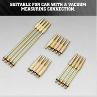 Thumbnail for Carburetor Vacuum Synchronizer Kit
