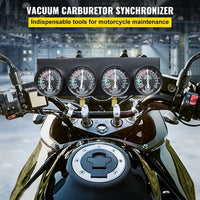 Thumbnail for Carburetor Vacuum Synchronizer Kit
