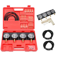 Thumbnail for Carburetor Vacuum Synchronizer Kit