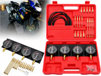 Thumbnail for Carburetor Vacuum Synchronizer Kit