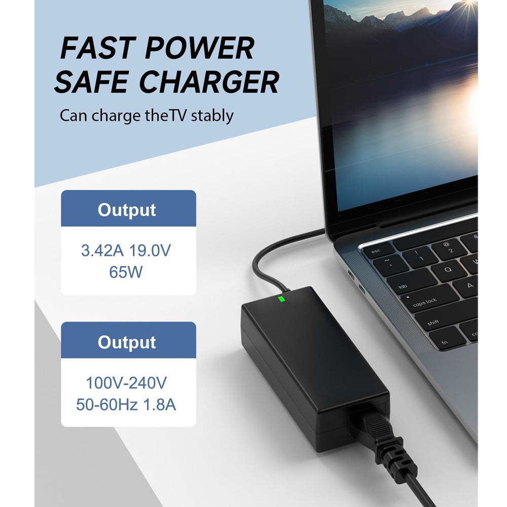 Acer Laptop Charger Acer Aspire Repalcement