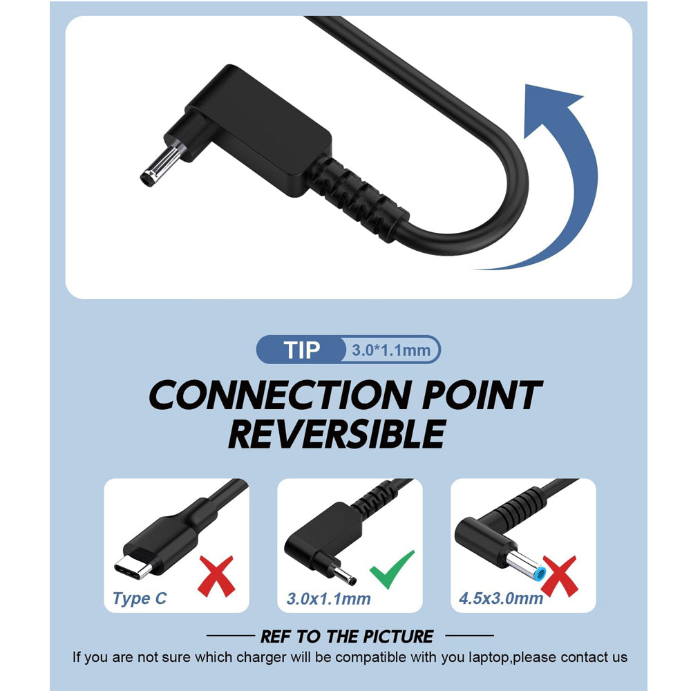 Acer Laptop Charger Acer Aspire Repalcement