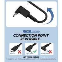 Thumbnail for Acer Laptop Charger Acer Aspire Repalcement