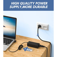 Thumbnail for Acer Laptop Charger Acer Aspire Repalcement
