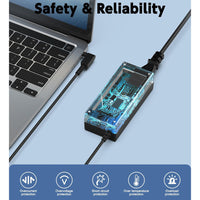 Thumbnail for Acer Laptop Charger Acer Aspire Repalcement