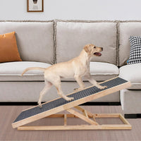 Thumbnail for Dog Ramp Pet Dog Ramp