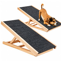 Thumbnail for Dog Ramp Pet Dog Ramp