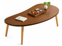 Thumbnail for Modern Minimalist Coffee Table - 120cm