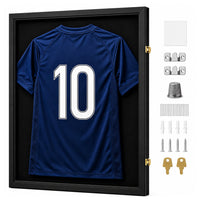 Thumbnail for Jersey Shadow Box Frame