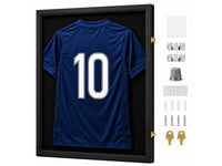 Thumbnail for Jersey Shadow Box Frame