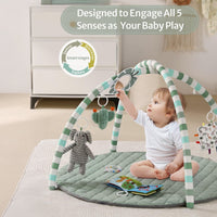 Thumbnail for Baby Play Mat Activity Mat