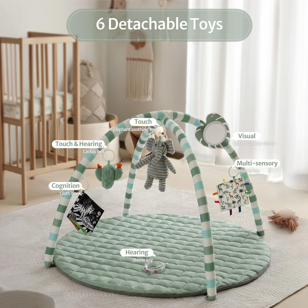 Baby Play Mat Activity Mat