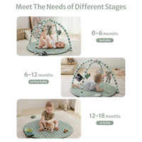Thumbnail for Baby Play Mat Activity Mat