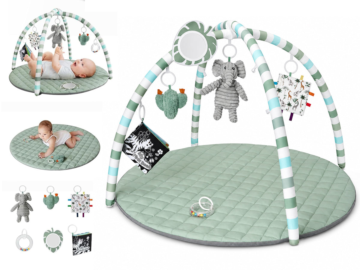 Baby Play Mat Activity Mat