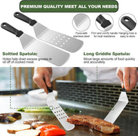Thumbnail for Griddle Accessories Kit