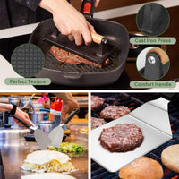 Thumbnail for Griddle Accessories Kit