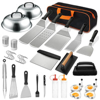 Thumbnail for Griddle Accessories Kit