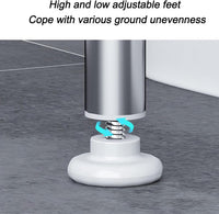 Thumbnail for Bathroom Shelves On The Toilet Toilet Shelf Toilet Rack