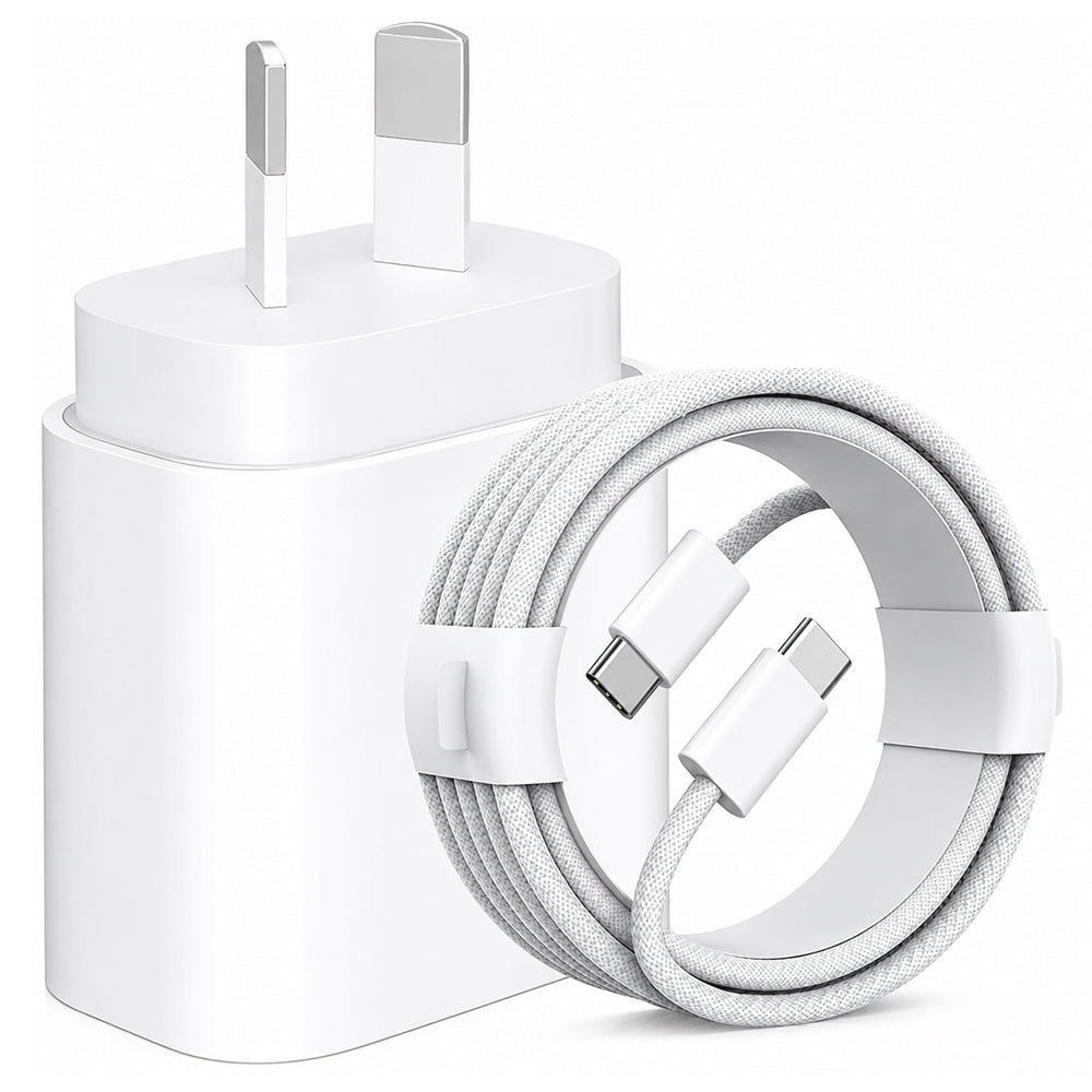 Replacement 20W iPhone Fast Charger