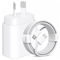 Thumbnail for Replacement 20W iPhone Fast Charger