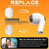 Thumbnail for AirPods Pro Ear Tips Replacement