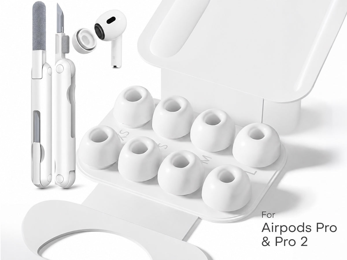 AirPods Pro Ear Tips Replacement