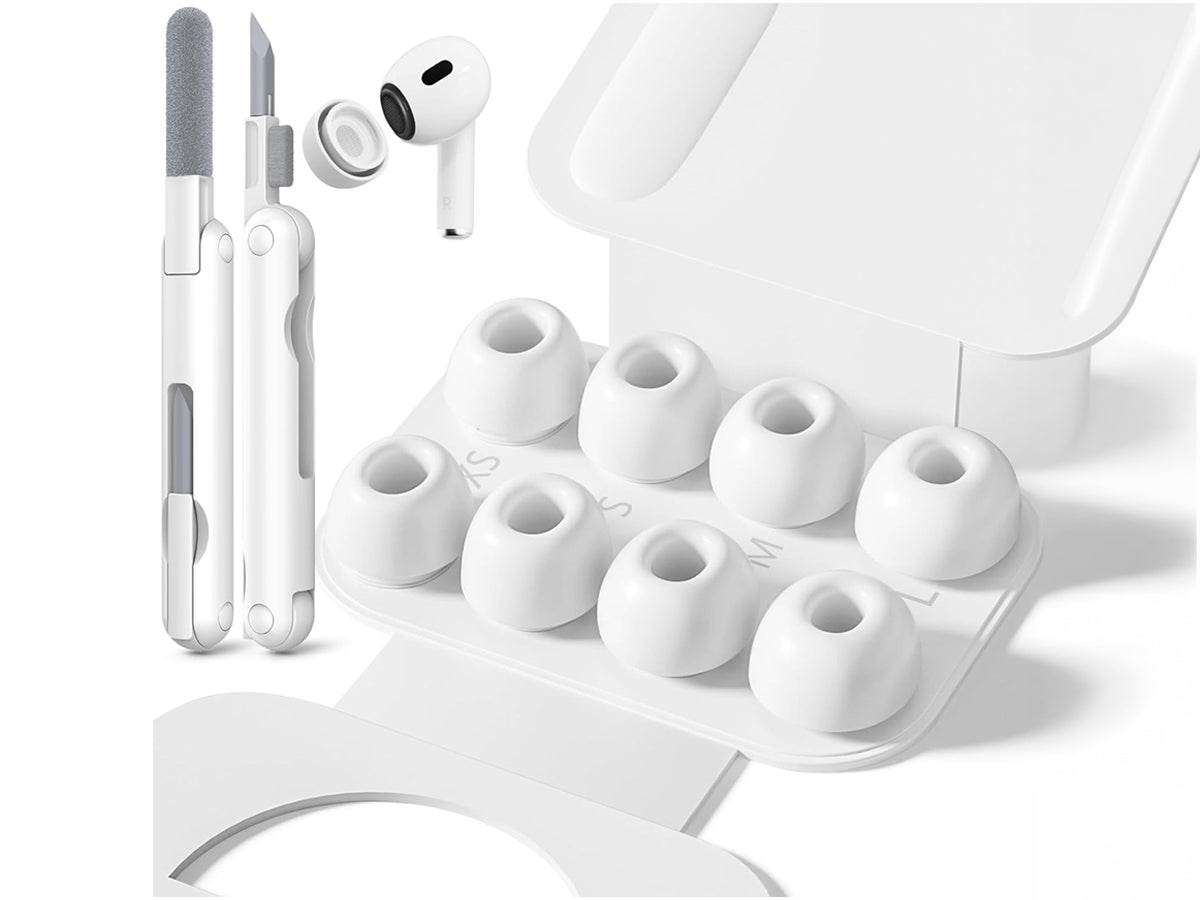 AirPods Pro Ear Tips Replacement