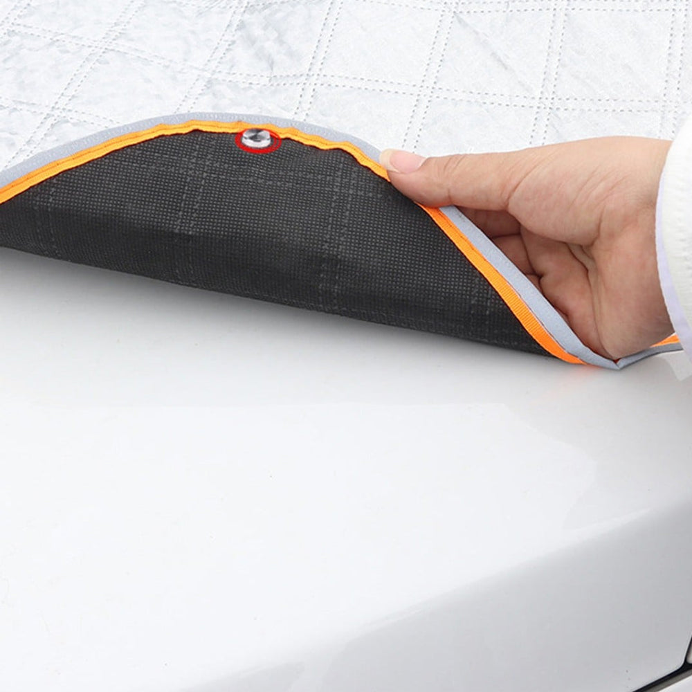 Car Windscreen Snow Cover